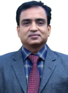 Dr. Jayanta Kumar Pramanik, Dentist in Bangladesh