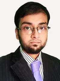 Dr. Khandakar Nuruzzaman Komol, Dentist in Bangladesh