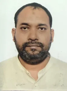 Dr. M A Rakib, Dentist in Bangladesh