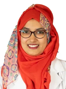 Dr. Maftahul Jannat Mou — dentist on Dentify