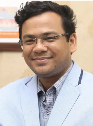Dr. Md. Abdul Gaffer Saurav, Dentist in Bangladesh