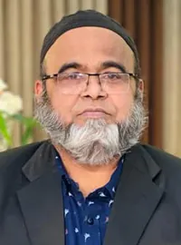 Dr. Md. Abdul Wahab — Oral & Dental Specialist Surgeon