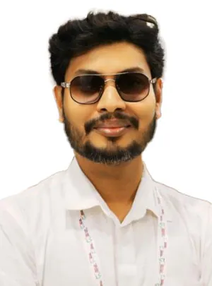 Dr. Md. Abdullah-Al-Kaiser, Dentist in Bangladesh