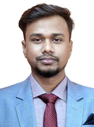 Dr. Md. Abdus Salam, Dentist in Bangladesh