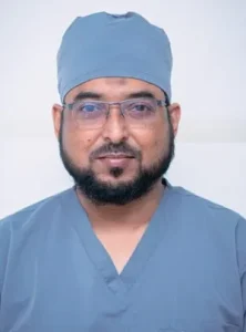 Dr. Md. Ariful Islam — dentist on Dentify