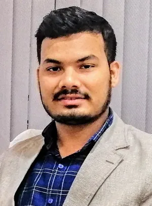 Dr. Md. Ariful Islam, Dentist in Bangladesh