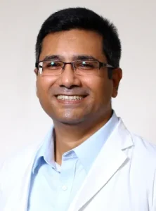 Dr. Md. Arifur Rahman, Dentist in Bangladesh