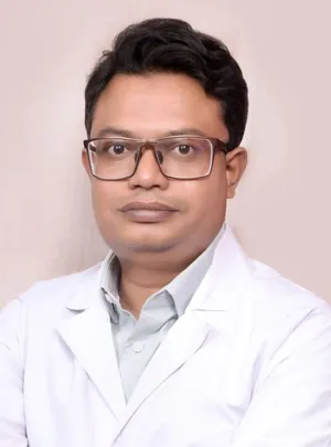 Dr. Md. Azharul islam (Mitul), Dentist in Bangladesh