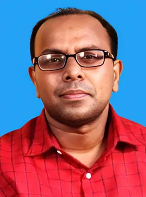 Dr. Md. Fazle Rabbi, Dentist in Bangladesh
