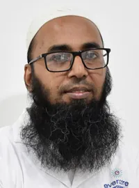 Dr. Md. Golam Rubby, Dentist in Bangladesh