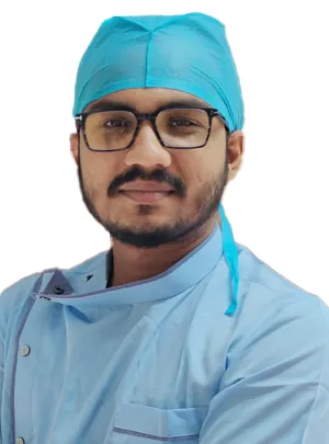 Dr. Md. Humayun Kabir (Sakib), Dentist in Bangladesh