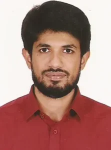 Dr. Md. Imran Ahamed Chowdhury, Dentist in Bangladesh