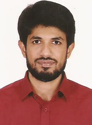 Dr. Md. Imran Ahamed Chowdhury, Dentist in Bangladesh