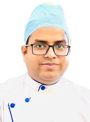 Dr. Md. Imran Hossain, Dentist in Bangladesh