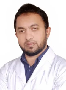 Dr. Md. Mahmudul Hasan Khan (Sajib), Dentist in Bangladesh