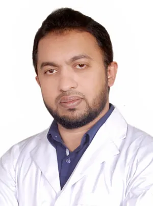 Dr. Md. Mahmudul Hasan Khan (Sajib), Dentist in Bangladesh
