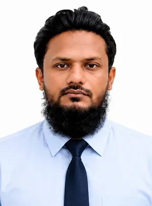 Dr. Md. Mohy Menul Islam, Dentist in Bangladesh
