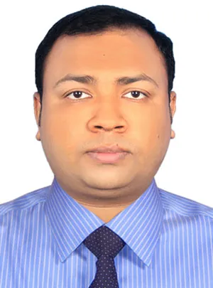 Dr. Md. Monirul Islam (Shawon), Dentist in Bangladesh