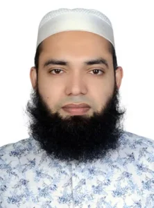 Dr. Md. Mostafizur Rahman Khandaker, Dentist in Bangladesh