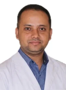 Dr. Md. Mukhlesur Rahman Shoyeb, Dentist in Bangladesh
