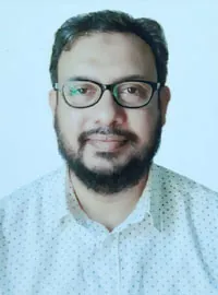 Dr. Md. Mushfiqul Hasan, Dentist in Bangladesh