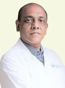 Dr. Md. Nadimul Hasan, Dentist in Bangladesh