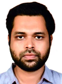 Dr. Md. Naim Hasan, Dentist in Bangladesh
