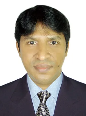 Dr. Md. Noman Faroq, Dentist in Bangladesh