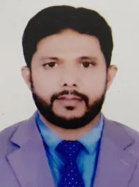Dr. Md. Rubel Ahmed — Oral & Dental Specialist Surgeon