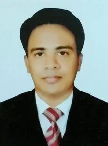 Dr. Md. Sadat Anam Azad, Dentist in Bangladesh