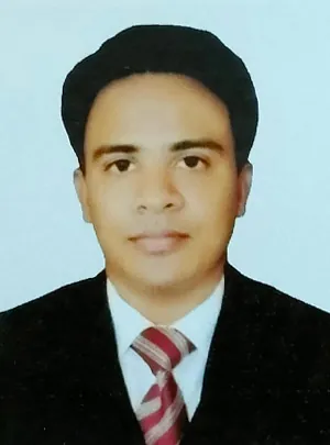Dr. Md. Sadat Anam Azad, Dentist in Bangladesh