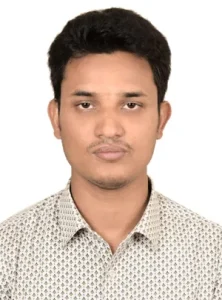 Dr. Md. Shah Sultan, Dentist in Bangladesh