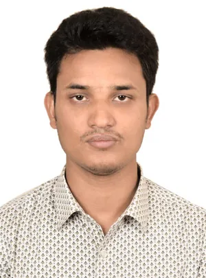 Dr. Md. Shah Sultan — Oral & Dental Surgeon