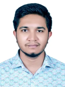 Dr. Md. Shahe Alam Shuvo, Dentist in Bangladesh