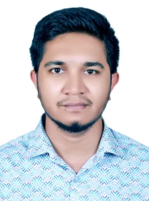 Dr. Md. Shahe Alam Shuvo, Dentist in Bangladesh