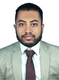 Dr. Md. Sifat Uddin, Dentist in Bangladesh