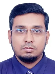 Dr. Md. Sumon Reza — dentist on Dentify