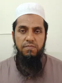 Dr. Md. Taz Uddin Biswas, Dentist in Bangladesh