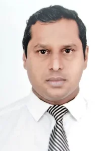 Dr. Md. Moniruzzaman Monir — dentist on Dentify