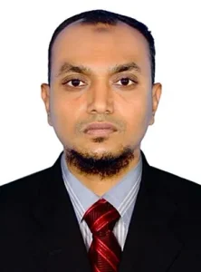 Dr. Md. Wahiduzzaman — dentist on Dentify