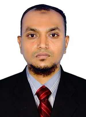 Dr. Md. Wahiduzzaman — Oral, Dental & Maxillofacial Surgeon