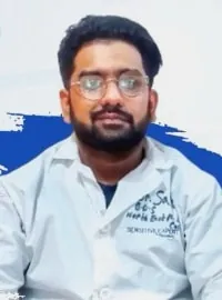 Dr. Minhaz Rouf Sakib, Dentist in Bangladesh