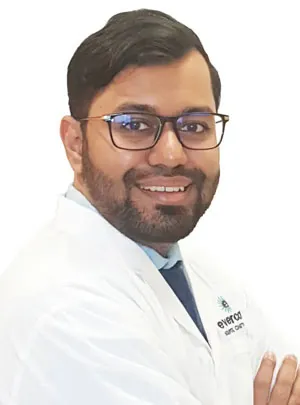 Dr. Mir Abeed Rahman, Dentist in Bangladesh
