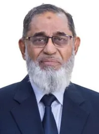 Dr. Mir Habibur Rahman, Dentist in Bangladesh