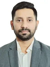 Dr. Mir Younus Ali Rimon, Dentist in Bangladesh