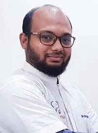 Dr. M M Mustak, Dentist in Bangladesh