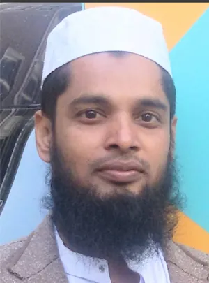 Dr. Mohammad Mahfuz, Dentist in Bangladesh