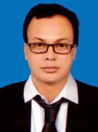 Dr. Mohammed Monuwarul Islam — Orthodontics (Braces, Bite Problem, Jaw Problem) Specialist & Surgeon