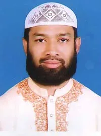 Dr. Mohammad Ullah, Dentist in Bangladesh