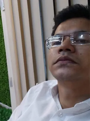 Dr. Moh’d Faridul Islam, Dentist in Bangladesh